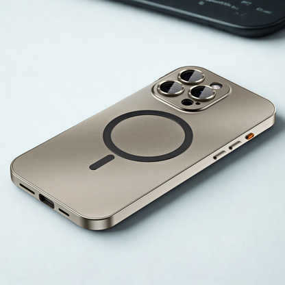 MetalMag® Case
