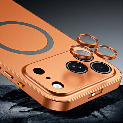MetalMag® Case