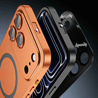 MetalMag® Case